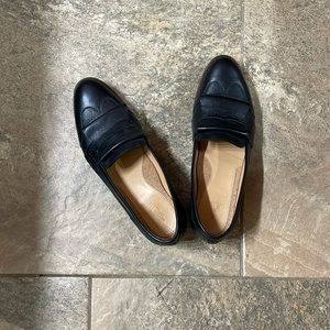 The Office of Angela Scott Loafers EU 38